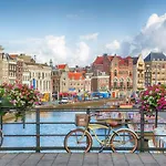 Dijkies Beachhouse