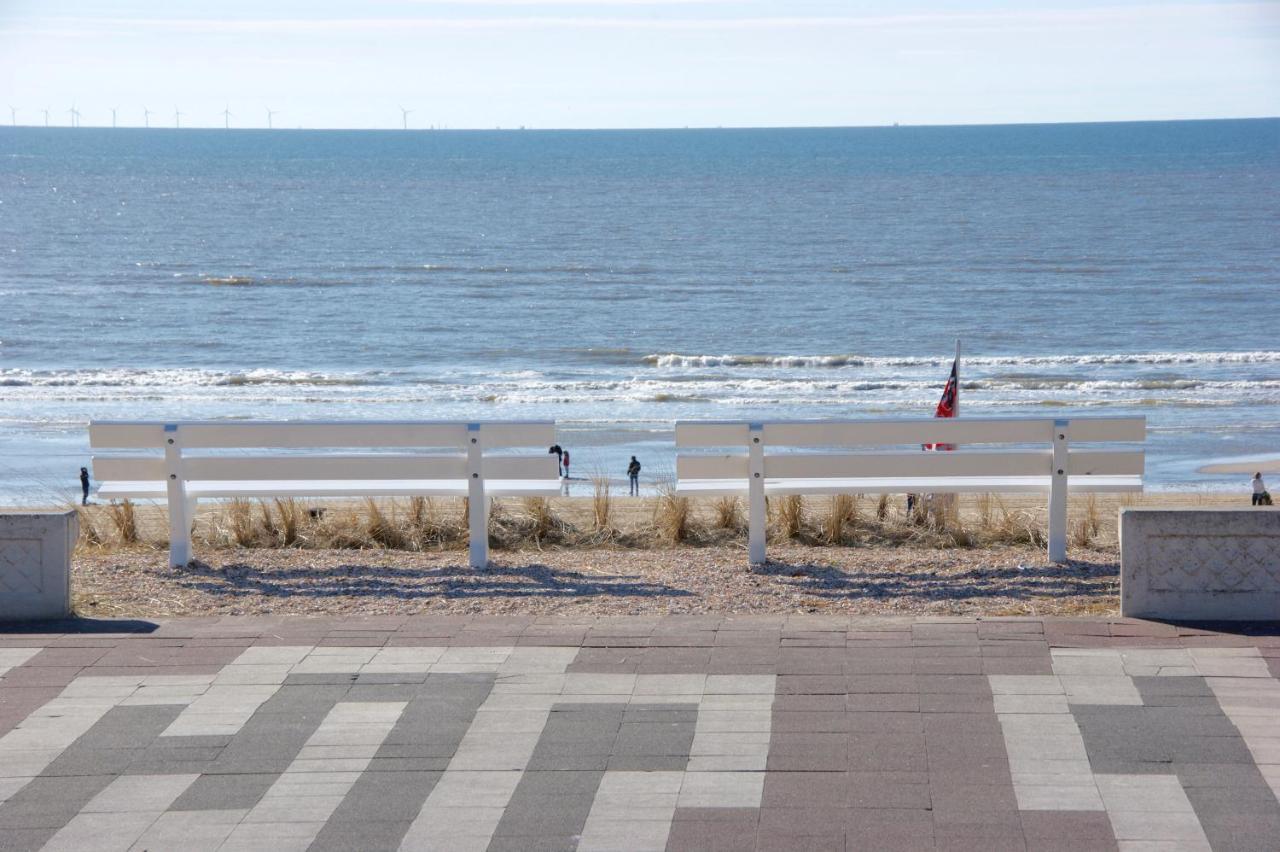 Dijkies Beachhouse * Zandvoort