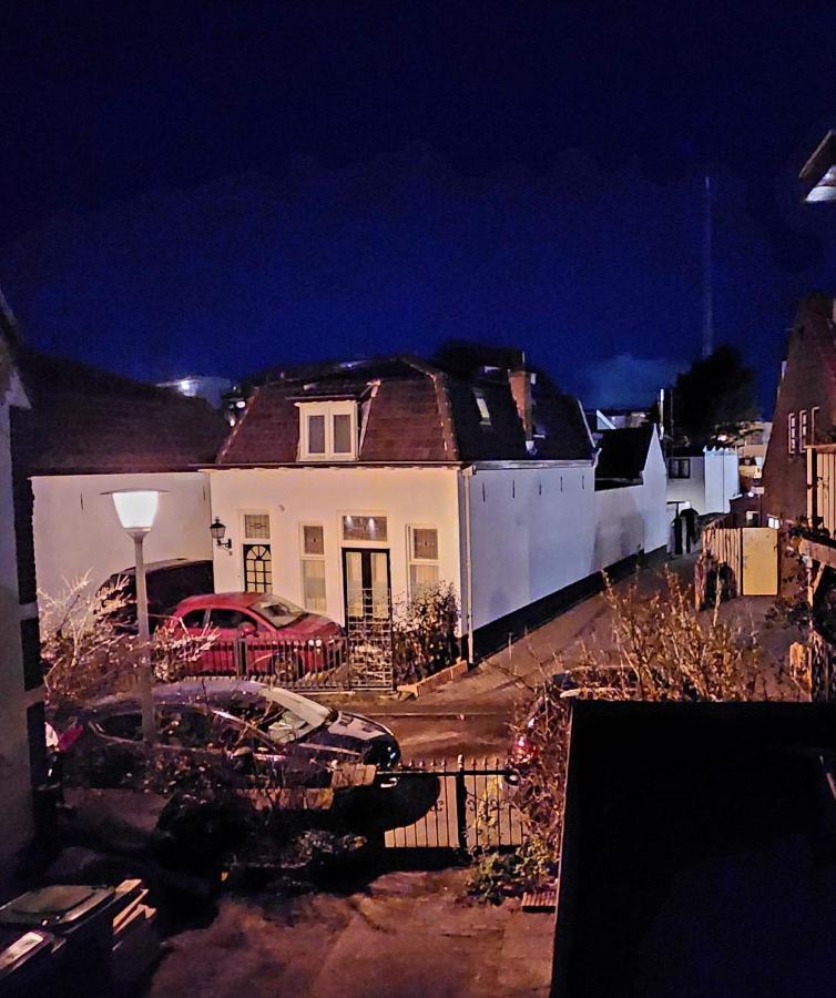 Dijkies Beachhouse Zandvoort