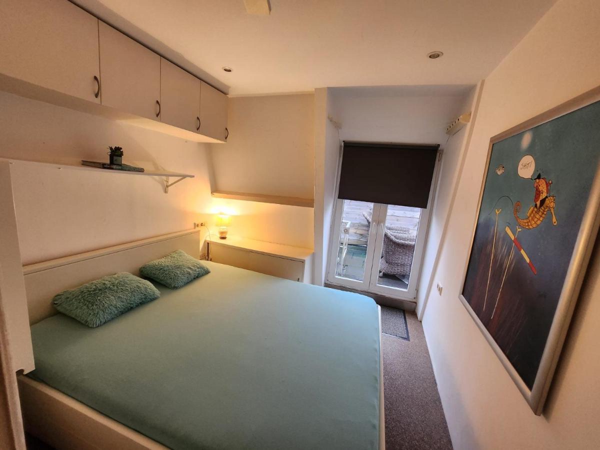 Dijkies Beachhouse
